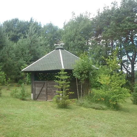Vakantiehuis Holiday Ul.wojsk Lipnica (Bytow)