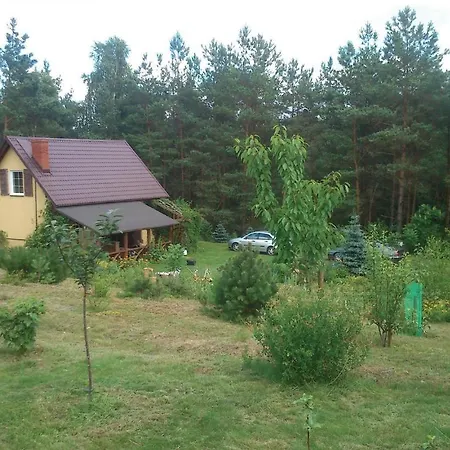 Holiday Ul.wojsk Vakantiehuis