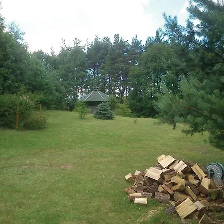 Holiday Ul.wojsk Lipnica (Bytow)