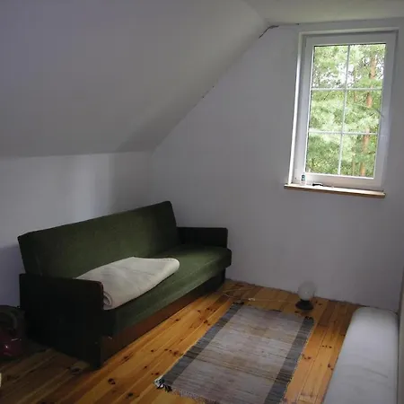 Holiday Ul.wojsk Vakantiehuis *