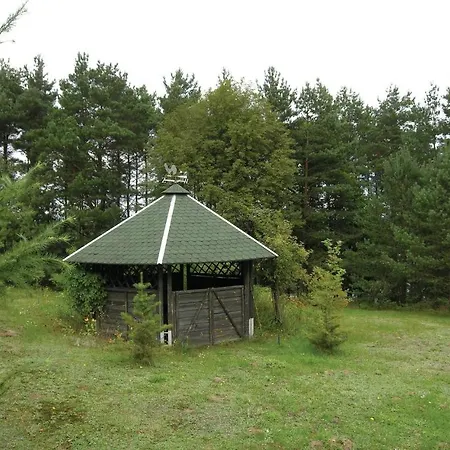 Holiday Ul.wojsk Vakantiehuis