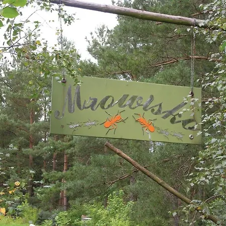 Vakantiehuis Holiday Ul.wojsk *