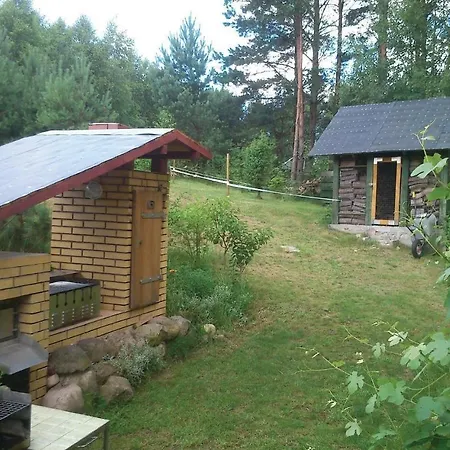 Vakantiehuis Holiday Ul.wojsk *