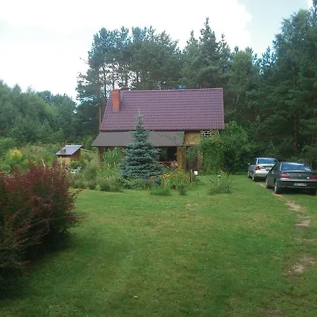 Holiday Ul.wojsk Vakantiehuis *